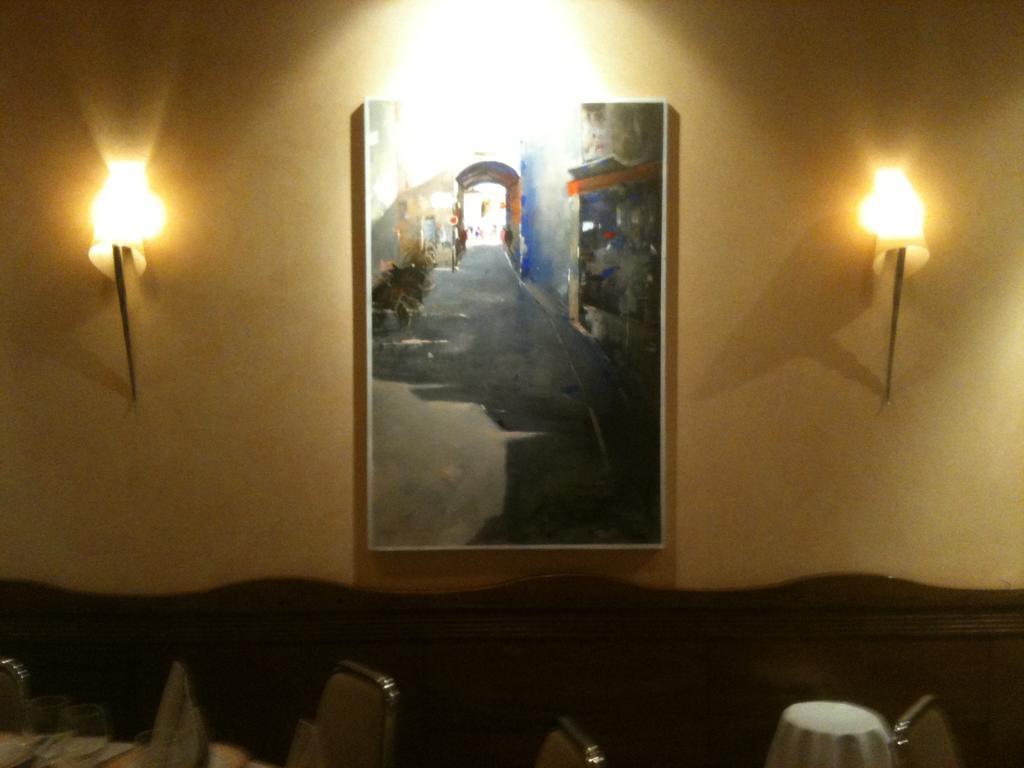 Hotel Manel Martorell Esterno foto