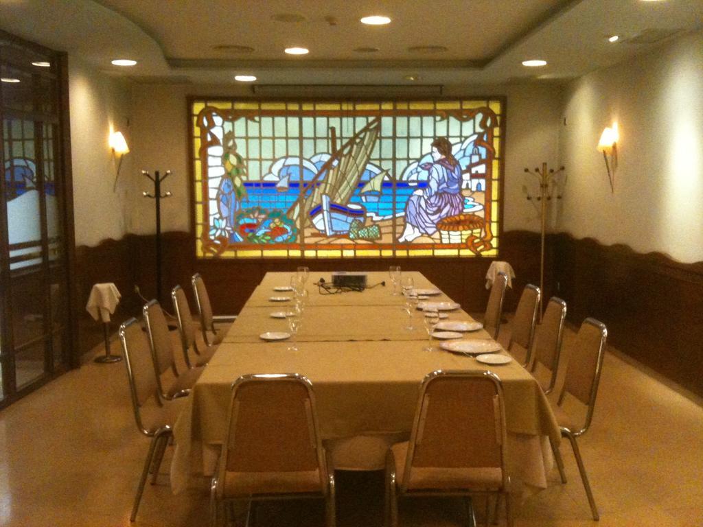Hotel Manel Martorell Esterno foto
