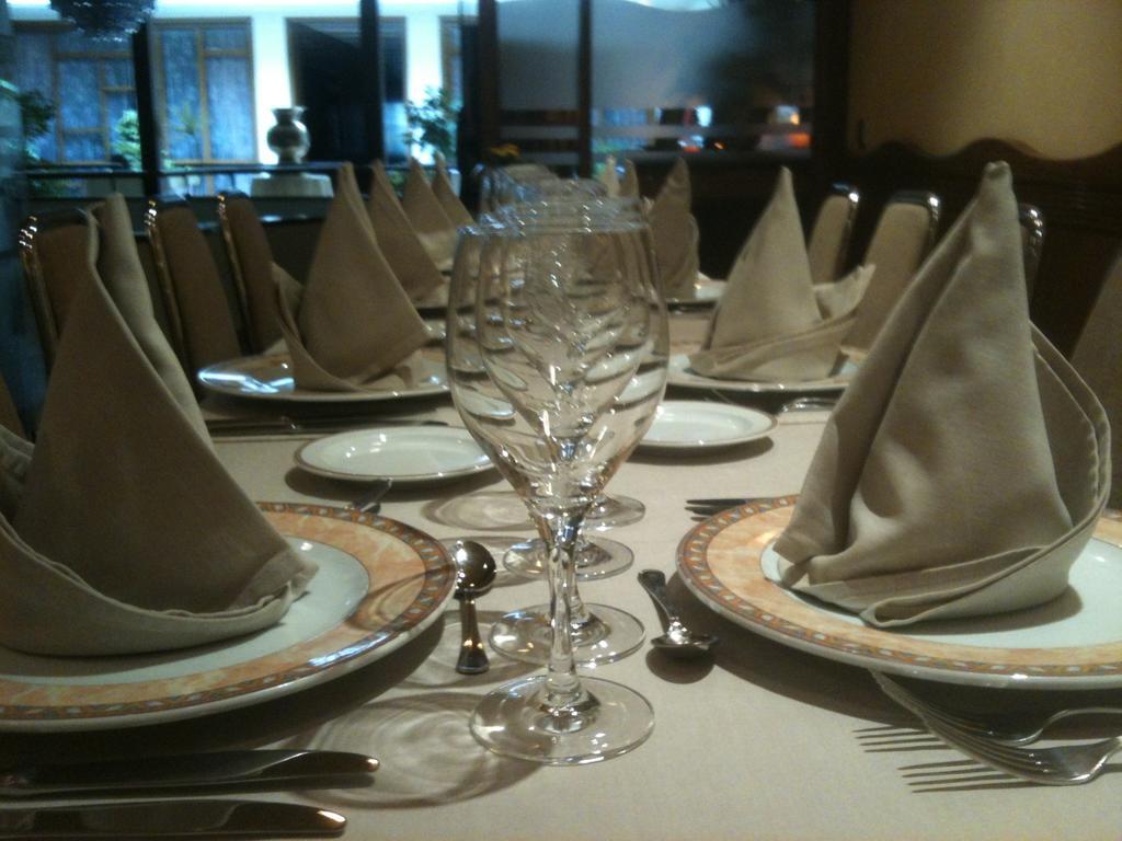 Hotel Manel Martorell Esterno foto